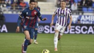 El uno a uno del partido de la SD Huesca ante el Real Valladolid
