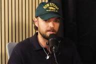 Conner Smith Makes Rare Comment on Car Accident and How It Affected Him