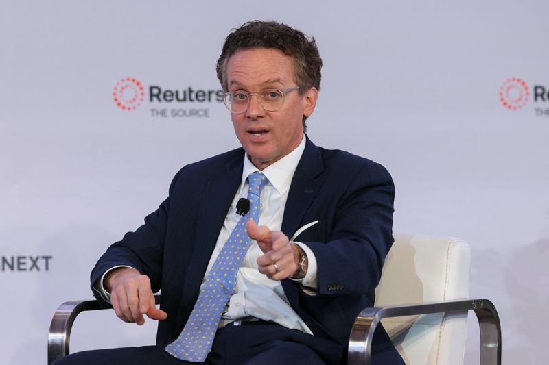 Lower interest rates would likely eliminate the need for 50-year mortgage, US Treasury adviser says