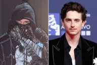 Is Timothée Chalamet EsDeeKid? Everything He’s Said About the Rapper