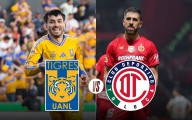 Tigres vs Toluca: ¿Dónde ver y a qué hora es el partido de la Final de Ida de la Liga MX?