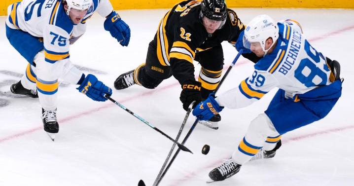 How Blues coaches are trying to snap the team out of funk