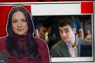 Bushy eyebrows doomed Luigi Mangione, award offered for missing coach wanted on child porn charges (Video)