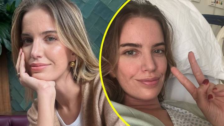 Millaray Viera actualiza su estado de salud tras revelar que padece enfermedad autoinmune