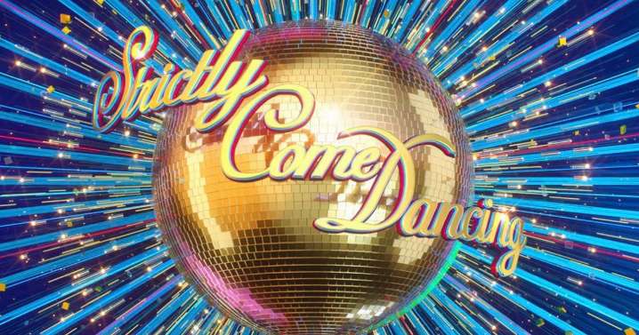 Strictly Come Dancing's announcer finally unveiled and fans will know who he is
