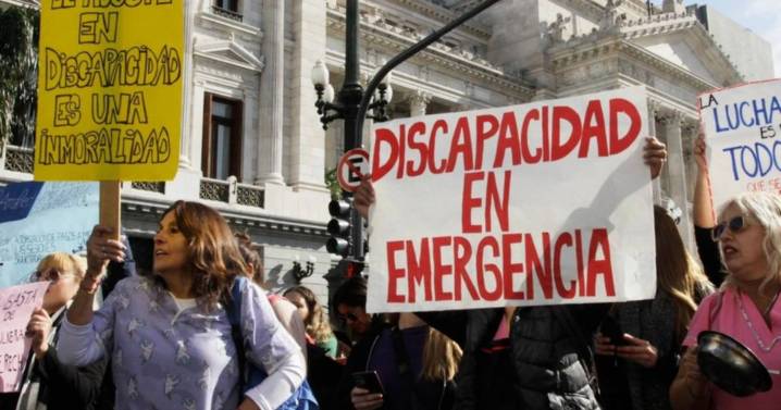 La Justicia ordenó aplicar de inmediato la ley de Emergencia en Discapacidad