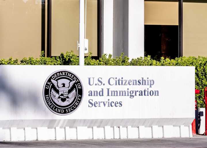US pauses all pending green card applications from 19 'countries of concern'
