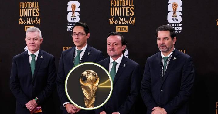 Sorteo Mundial 2026 en vivo: Así se vive el camino de México rumbo a la Copa del Mundo