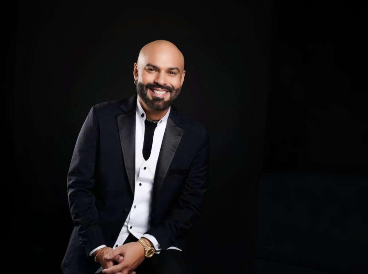 Omar Enrique promete un diluvio de estrellas internacionales en el 2026