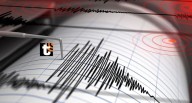 ATENCIÓN · Sismo de magnitud 4.6 sacudió Lima y Callao
