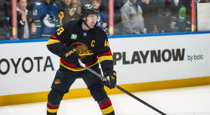 NHL Trade Updates: Quinn Hughes Traded To The Minnesota Wild In Blockbuster Deal