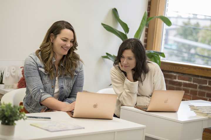 ‘We would not have gotten far without each other’: Slumberkins co-founders mark 10 years of growth, community