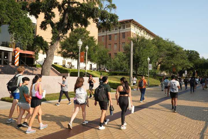 Texas A&M student Brianna Aguilera found dead after tailgate in Austin; mother suspects foul play