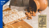 El turrón cuenta con su propio museo en la capital