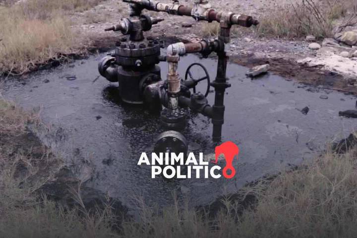 Fracking y extracción de minerales pétreos, temas que se excluyeron de la reforma a la Ley de Aguas