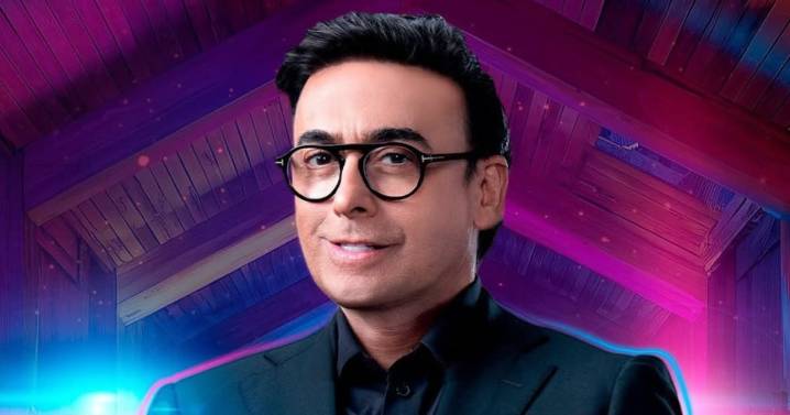 Adal Ramones asegura que Juan Gabriel está vivo y que habló con él