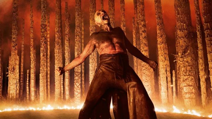 28 Years Later: The Bone Temple trailer: Jack OConnell returns as creepy Jimmy