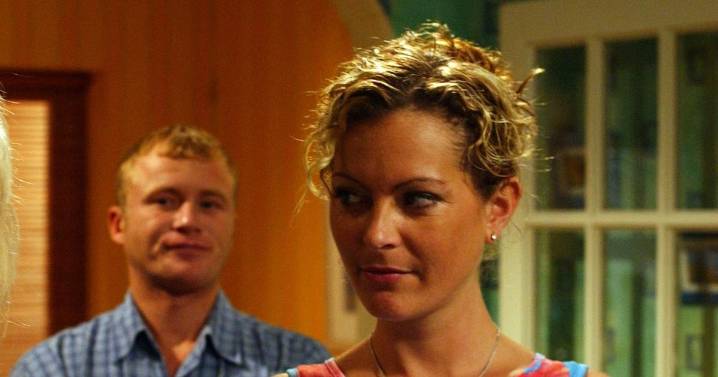 Coronation Street Maxine Peacock star 'hasn't aged' since leaving 22 years ago