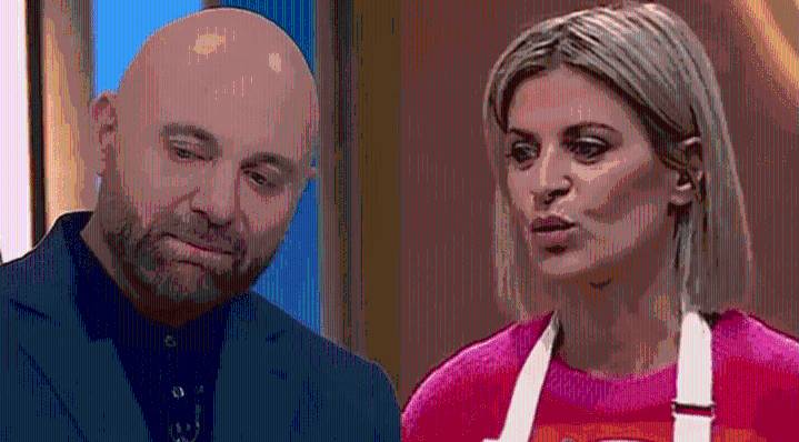 «Se fue, no tenía ganas de seguir»: Marcela Tauro lo contó todo y sorprendió en América TV
