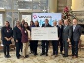 Highmark West Virginia Charitable Fund for Health Invests $1 Million to Expand “Healthy Neighborhood” Program