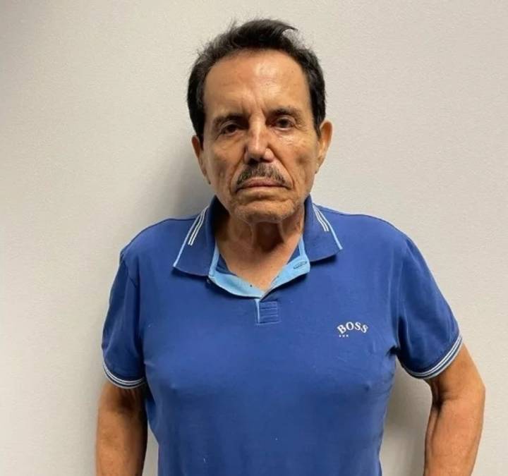 Guzmán López narra un secuestro de película para llevar a 'El Mayo' Zambada a EU