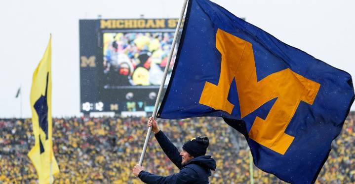 Michigan Football’s way-too-early top targets for 2027 recruiting class