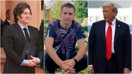 El Gobierno apuesta a la intermediación de Trump para lograr la liberación del gendarme Nahuel Gallo