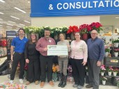 Goderich Zehrs donation supports rural community initiatives