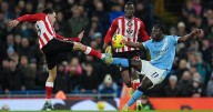 Player Ratings: Manchester City 3 Sunderland 0