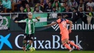 Un Barça letal apaga el ímpetu de un Real Betis combativo en La Cartuja