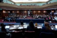 Adams' immigration chief testifies at council hearing, but not as a member of the administration