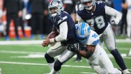 Dak Prescott embraces a must-win finish for Cowboys, starting with visit from Vikings