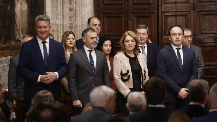 Llorca reclama “un salto cualitativo” y “mayor coordinación para acelerar la reconstrucción”