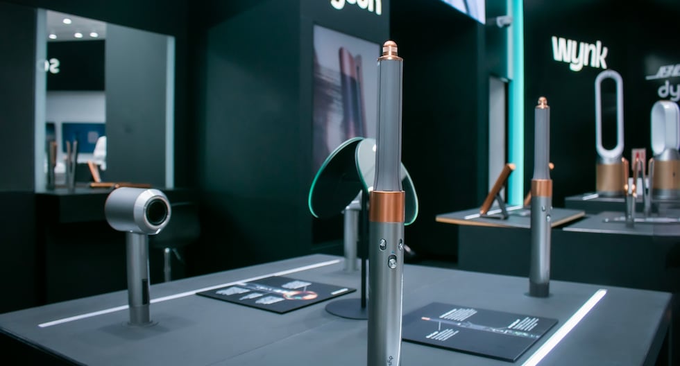 G.W. Yichang ingresa al retail con Wynk, su marca propia de tecnología y electrónica premium | G.W. Yichang