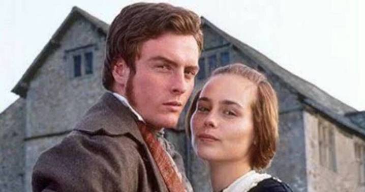 'Heartbreaking' period drama 'as good as Pride and Prejudice' on BBC tonight