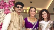 Palak Muchhal breaks silence on Palaash-Smriti Mandhana wedding being put on hold