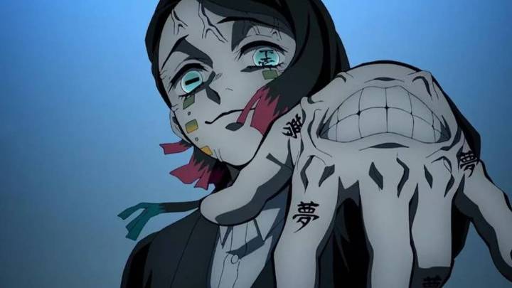 'Demon Slayer: Mugen Train' Returns in New 4K Ultra HD Blu