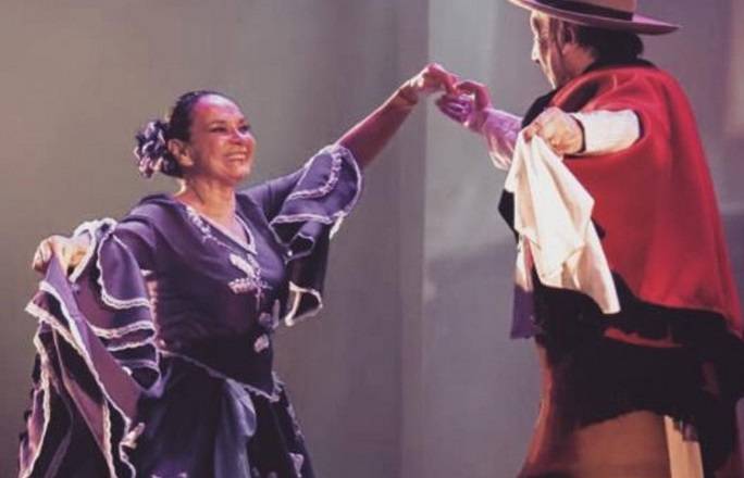 La directora de Ballet Salta fue condenada por...