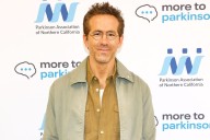 Ryan Reynolds Makes Rare Comments About His 2