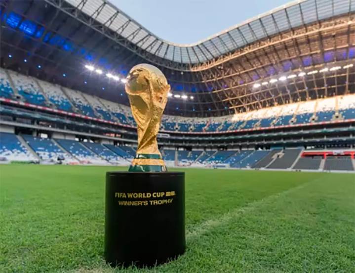 FIFA habilita nueva etapa para obtener boletos para el Mundial 2026