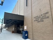 Flushing, Mt. Morris satellite district courts closing permanently on Dec. 3