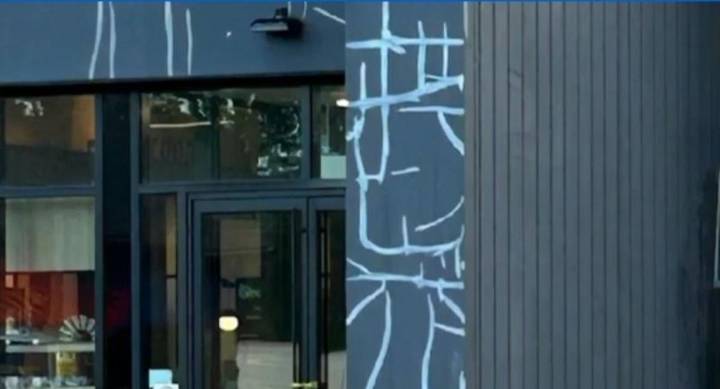 Brand-New Rest Stops On New York State Thruway Showing Alarming Issues