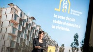 Casa 47: la nueva empresa estatal de vivienda ofrecerá alquileres asequibles de hasta 75 años