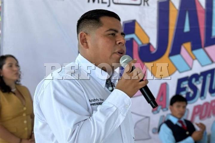 Coahuayana merece vivir en paz, dice Edil