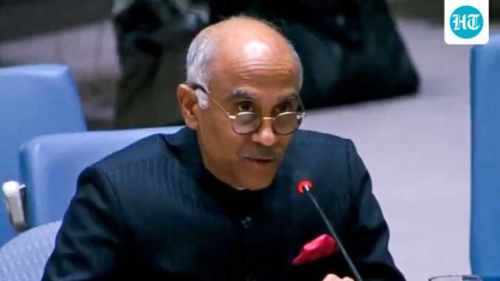 India calls for 'pragmatic engagement' with Taliban; condemns Pak strikes
