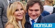 23:03 “Viene hacia vos y...”: Graciela Alfano sorprendió al hablar de su encuentro con Javier Milei y su hermana