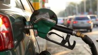 Irán sube precios de gasolina para grandes consumidores