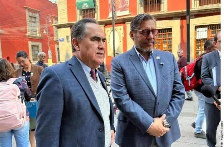 Urge ANUIES recursos para aguinaldos, ante situación financiera