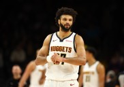 Deadspin | Nuggets G Jamal Murray sprains ankle in loss to Mavs