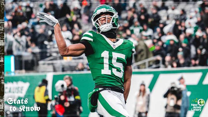 3 Stats to Know | More Rare Company for Adonai Mitchell After First Pro TD Catch of 52 Yards